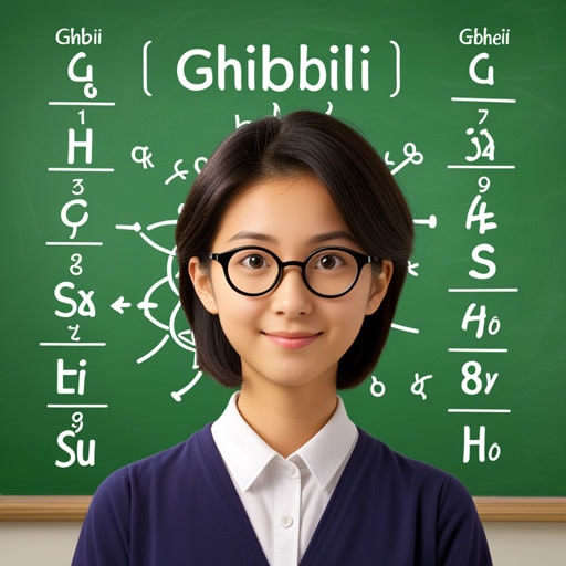 在一节化学课上,老师解释了化学公式中下标的重要性。她以H2O为例,其中下标'2'表示两个氢原子。这一理解帮助学生们正确解释了各种化学反应。