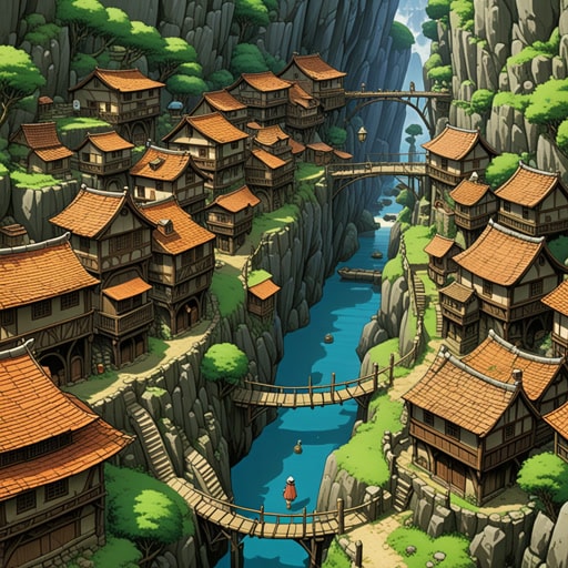在一个小镇上,有一个关于地表下隐藏宝藏的传说。一群探险家决定调查这个小镇的地表下层。他们使用先进的技术扫描地下的层。最终,他们发现了一个由隧道和房间组成的大型网络,里面装满了古代文物和宝石。这次地表下层的探索不仅揭示了小镇隐藏的历史,还给镇民带来了财富和名声。