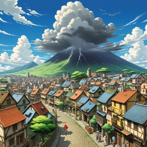 在一个小镇上,住着一个超级英雄,名叫苏坡。他以其超级能力而闻名,总是帮助需要帮助的人。一天,一场巨大的风暴袭击了小镇,促使苏坡用他的超级力量拯救小镇免于毁灭。他的超级努力不仅拯救了小镇,也使他成为了一个传奇。