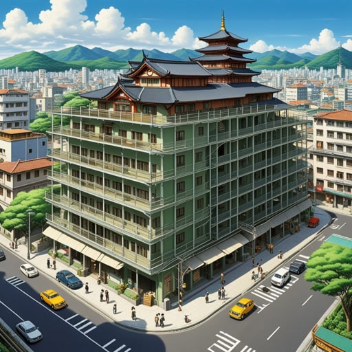 在一个繁忙的城市中,有一个正在建设中的大型建筑工地。这个项目非常复杂,需要一个熟练的监督者来管理运营。李先生被任命担任这个角色。他以有效监督而闻名,确保每一个细节都得到妥善处理。在他的监督下,项目进展顺利,并且提前完成,令投资者非常高兴。