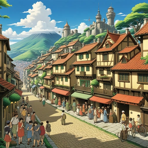 在一个小镇上,一条存在了数十年的旧法律最终被一条更现代的新法规所取代。新法律允许更多的自由和灵活性,受到了镇上居民的欢迎。这一变化不仅提高了小镇运营的效率,还带来了进步和更新的感觉。