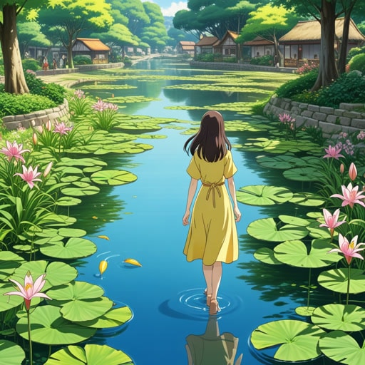 在一个小镇上,有一个名叫莉莉的年轻女子,她以体质虚弱而闻名。一个阳光明媚的下午,当莉莉在公园散步时,突然因为酷热而晕倒。一位好心的路人迅速前来帮助她,给她扇风并提供水。当莉莉恢复意识时,她意识到自己离危险有多近。这次经历促使她更加注意自己的健康,避免极端的高温。