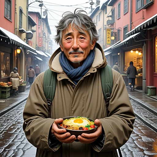 从前,有一个心地善良的人名叫约翰。每当他看到有人遭遇不幸,他都会深表同情。一天,他遇到一个在寒冷中颤抖的流浪汉。约翰的心感到痛苦,他立刻给那人买了一件暖和的外套和一些食物。那人流下了眼泪,感谢约翰的善良。约翰的同情心不仅帮助了那个人,也让他的内心充满了温暖。