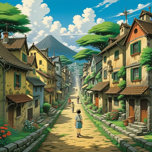 从前,在一个小镇上,有一个名叫杰克的人,他总是对他人表现出极大的同情。一天,洪水袭击了小镇,许多人失去了家园。杰克深感同情,组织了一次救援行动来帮助受影响的人。他的行动不仅提供了物质援助,也给受害者带来了情感上的安慰,展示了同情心的真正力量。