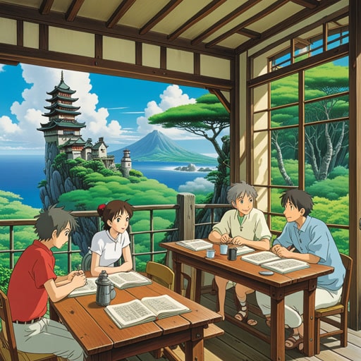 在一次会议中,讨论集中在核心战略上。然而,一位参与者开始谈论一个离题的话题,内容是他最近的旅行。尽管他的故事很有趣,但它与主要问题无关,团队不得不温和地引导他回到中心话题。