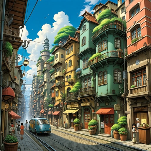 在一个科技统治的世界里,这座城市的技术先进程度超乎想象。每个角落都配备了最新的设备和系统,使生活极为高效。一天,一项新发明被推出,技术上超越了以往的所有创造。这项发明不仅改善了日常生活,也为未来开辟了新的可能性。