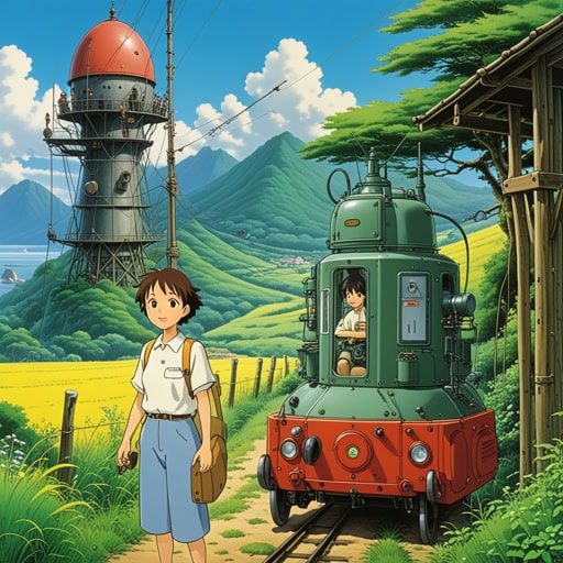 在一个电信成为生命线的世界里,人们非常依赖他们的设备来保持联系。一天,一位名叫亚历克斯的年轻发明家发现了一种增强电信信号的新方法,使其更快、更可靠。这一发明不仅彻底改变了电信行业,也将人们拉得更近,无论距离有多远。