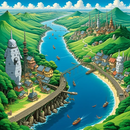在一个以电信为全球连接骨干的世界里,一位名叫亚历克斯的年轻发明家正在研发一项能彻底改变这一领域的新技术。他的发明,一种能以前所未有的速度传输数据的设备,起初遭到了怀疑。然而,随着他展示其能力,世界开始看到了这一新的电信突破的潜力。亚历克斯的发明不仅连接了相隔遥远的人们,也为全球合作和信息交流开辟了新的可能性。