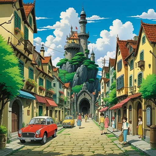 在一个小镇上,有一家非常喜欢看电视的家庭。每天晚上,他们都会围坐在电视机旁,热切地等待他们最喜欢的节目。有一天,电视机坏了,这个家庭感到非常失落。他们决定修理它,修好后,他们更加珍惜电视带来的快乐。这次经历让他们认识到了电视在他们生活中的价值。
