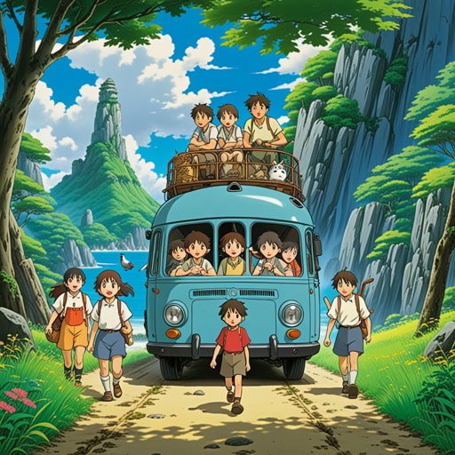 从前,十个朋友一起踏上旅程。他们必须仔细计算他们的补给,'十'对他们来说是一个关键数字。每当他们需要分配东西时,他们就以'十'为基数。这个数字帮助他们有效地管理资源,并成功完成了他们的冒险。