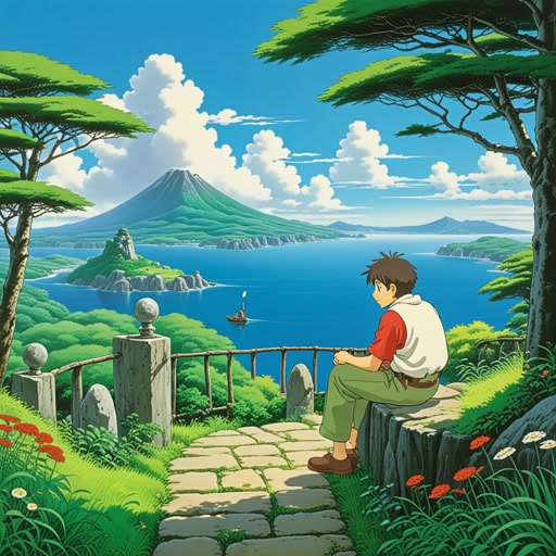 从前,有一位著名的思想家名叫约翰。约翰以其深刻的思想和创新的想法而闻名。一天,在思考一个复杂的问题时,他被自然界的一个简单观察所启发。这一洞察使他发展出一个革命性的理论,彻底改变了科学领域。约翰深思熟虑的能力不仅为他赢得了尊重,也改变了世界。