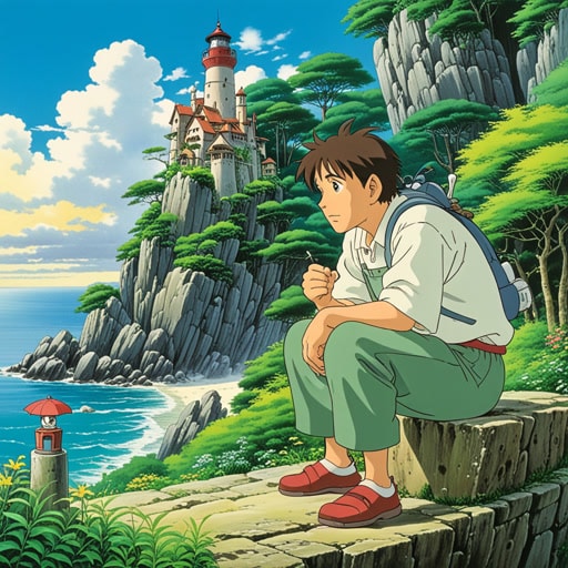从前,有一位以深思熟虑著称的智者。一天,一个年轻人带着一个复杂的问题来找他。智者仔细聆听后说:‘让我考虑一下。’经过一天的思考,他提供了一个解决方案,不仅解决了问题,还开辟了新的可能性。这个故事展示了思考的力量,以及它如何将挑战转化为机遇。