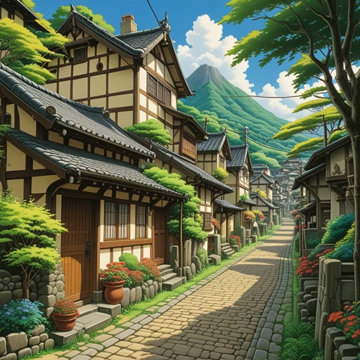 在一个小村庄里,有一位以制作细长物品闻名的工匠。他最著名的作品是用最细的丝线编织的挂毯。一天,一位好奇的旅行者问他如何能编织出如此精致的线。工匠微笑着说:'这全靠耐心和稳定的手。每根细长的丝线都是精确和关怀的证明。'