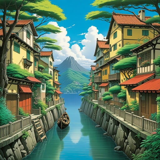 在一个多元化的社区里,住着来自不同背景的人们。一天,因为文化差异发生了争执。然而,一位智者强调了宽容的重要性。他说:‘没有宽容,我们的社区无法繁荣。我们必须学会接受和尊重彼此。’受到他的话启发,人们开始实践宽容,社区变成了一个和谐的地方。