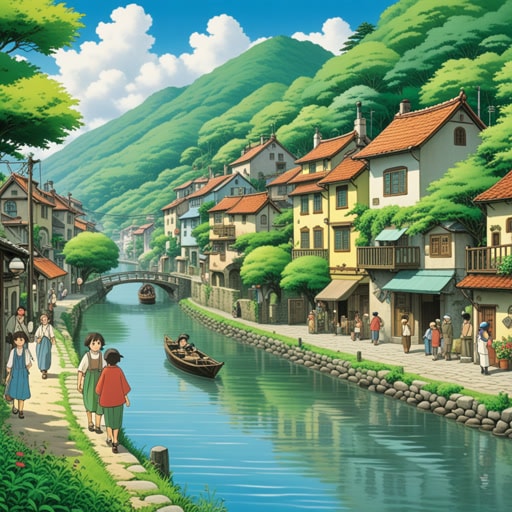 在一个小镇上,当地报纸总是关注时事话题。一天,一个关于环境保护的新话题成为了头条。受到这篇时效性文章的启发,镇上的人们发起了一场清理当地河流的运动。这种对时事话题的关注不仅改善了环境,也让社区更加团结。