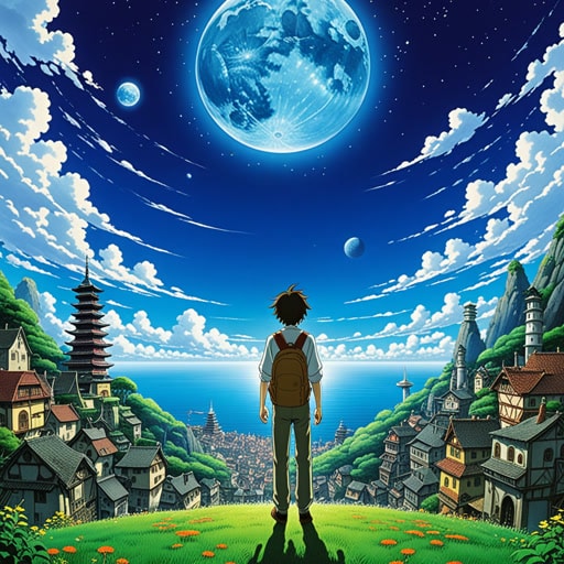 从前,有一个名叫杰克的人非常喜欢音乐。一天,他参加了一个令人着迷的音乐会,音乐会让他进入了恍惚状态。他感觉自己仿佛漂浮在另一个世界,完全脱离了现实。这种恍惚般的体验永远改变了他对音乐的看法。