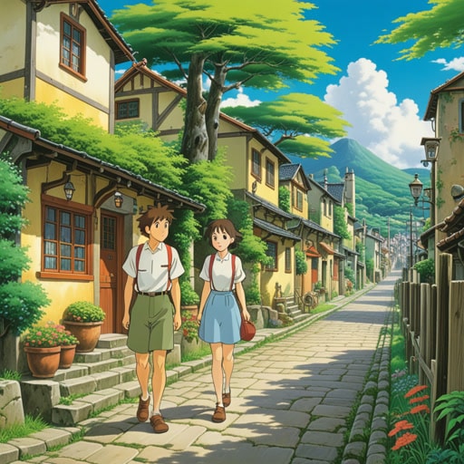在一个小镇上,住着一个名叫杰克的人,他以短暂的生活方式而闻名。他从一处旅行到另一处,从未在一个地方停留足够长的时间,以至于没有一个地方可以称之为家。一天,他遇到了一个女人,她短暂的美貌让他想起了自己生活的转瞬即逝。这次邂逅促使他重新考虑自己短暂的生活方式,并寻求更持久的联系。