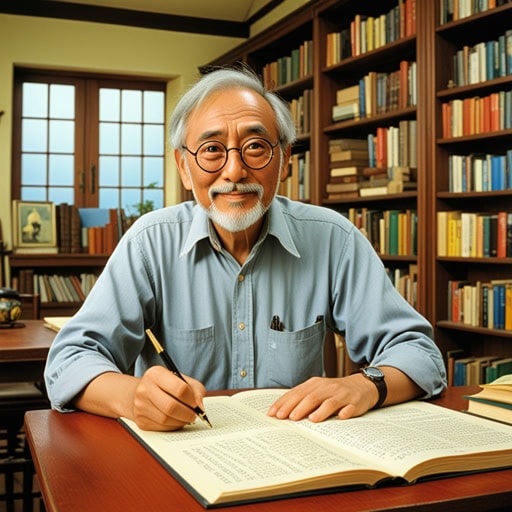 在一个小镇上,有一位著名的学者李博士。他以其卓越的辅导而闻名。每个在李博士辅导下的学生都在各自的领域表现出色。一天,一个学习困难的学生约翰寻求李博士的辅导。在李博士的指导下,约翰不仅提高了学习成绩,还培养了对学习的热爱。李博士的辅导永远改变了约翰的生活。
