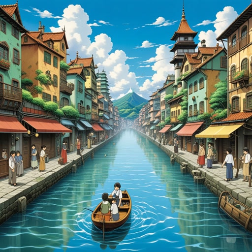 在一个科技超越想象的世界里,超声设备非常普遍。这些设备使用超出人类听觉范围的波来执行各种任务。一天,一个超声波传感器检测到城市供水系统中的异常。技术人员迅速使用超声技术进行响应,防止了一场潜在的灾难,展示了这种高频创新的重要性。