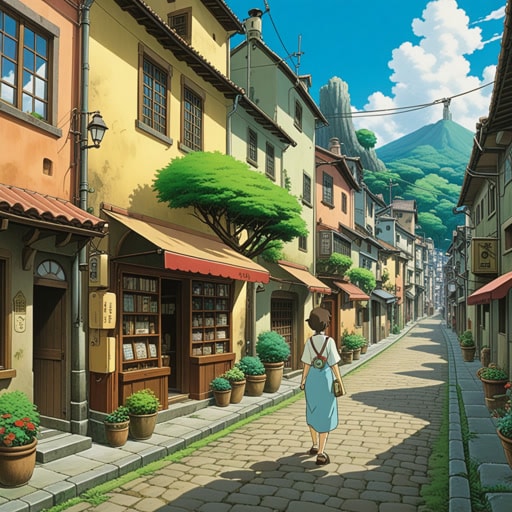 在一个小镇上,住着一个总是无意识行动的人。一天,他在市场散步时,无意识地捡起了一个稀有的文物。这一行为让他发现了一个古老的秘密,从而永远改变了他的人生。他的无意识行为,虽然看似微不足道,却对他的命运产生了深远的影响。