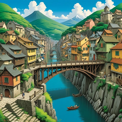 在一个小镇上,居民们对频繁的桥梁倒塌感到困惑。一位年轻工程师艾玛被召来调查。她发现桥梁的基础,即构成桥梁稳定性的部分,已经严重侵蚀。艾玛提出了一种加固这些基础的解决方案,确保了小镇基础设施的安全。她对构成结构强度基础的理解使小镇免于进一步的灾难。
