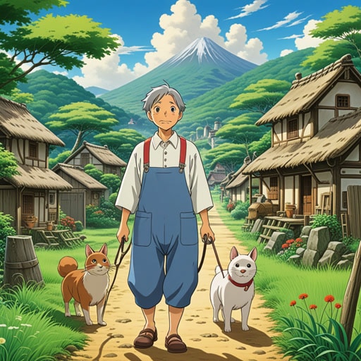 在一个小村庄里,一种致命的疾病迅速蔓延。村民们迫切需要一个解决方案。一位杰出的科学家李博士研发了一种可以预防这种疾病的疫苗。这种名为‘希望’的疫苗被接种给了每一位村民。几周之内,疾病被根除,村庄恢复了平静。这种疫苗不仅拯救了生命,也恢复了希望。