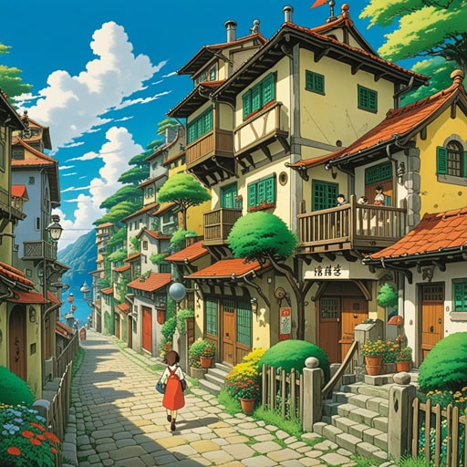 在一个小镇上,有一位以言辞冗长著称的作家。他的文章总是充斥着复杂的句子和不必要的词汇。一天,他决定写一个简单的故事。令人惊讶的是,这个故事因其清晰和简洁而广受欢迎。这次经历教会了他简洁写作的价值。
