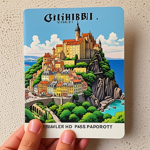 从前,有一位旅行者名叫亚历克斯,他计划去欧洲旅行。他知道需要签证才能进入法国,因此他准备了所有必要的文件并申请了签证。护照上的这个小印章——签证,让他得以探索美丽的城市并体验欧洲丰富的文化。没有签证,他的旅程将无法实现。