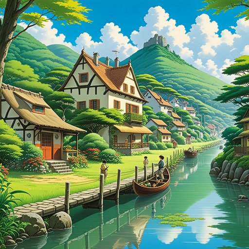 从前,有一个勤奋的人名叫约翰,他每周都期待着周末。那是他放松和享受爱好的时间。一个周末,他决定去乡下旅行。新鲜的空气和平静的环境促使他反思自己的生活并做出一些积极的改变。从那时起,周末不仅成为休闲的时间,也成为个人成长的时间。