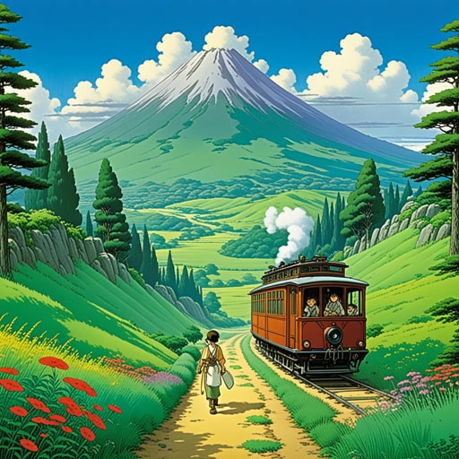 从前,一群拓荒者决定向西寻找新的土地。在向西的旅途中,他们面临了许多挑战,从恶劣的天气到稀缺的资源。然而,他们对更好生活的承诺和决心使他们继续前进。最终,他们到达了肥沃的土地,建立了一个繁荣的社区,这一切都归功于他们的向西之旅。