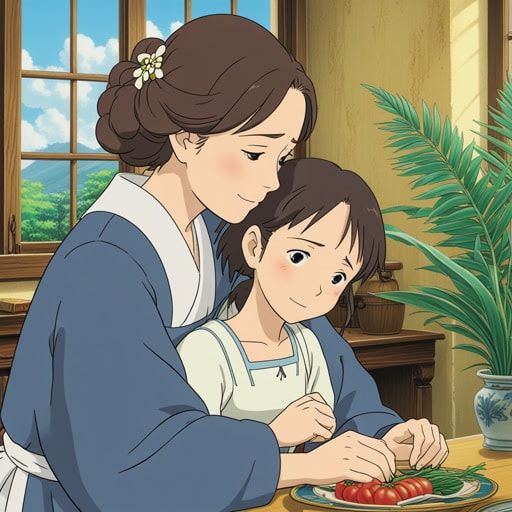 从前,有一位名叫伊莱扎的女士,在丈夫在一次悲惨的事故中去世后成为寡妇。尽管悲痛,伊莱扎在社区中找到了力量,并开始为其他寡妇建立支持小组。这个小组不仅帮助她应对失去,还给了她生活的新的目标。