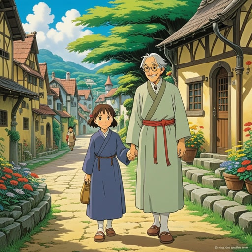 从前,有一位名叫伊丽莎的女性。她以智慧和善良著称。一天,一个年轻人来找她寻求建议。伊丽莎,作为一个洞察力极强的女性,给了他所需的指导。她迅速而明智的建议不仅帮助了年轻人,还赢得了整个村庄的尊重。