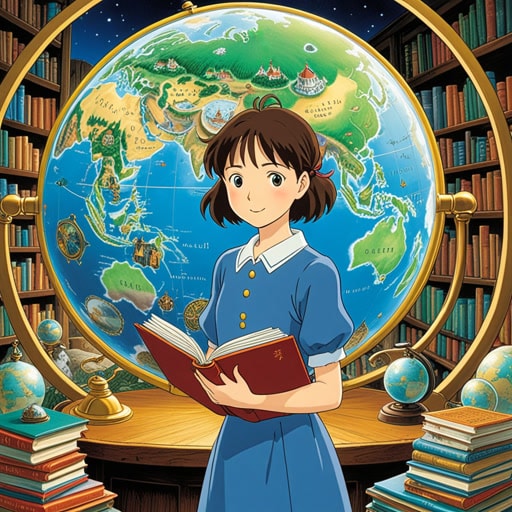 从前,有一位才华横溢的作家名叫艾米丽。她喜欢写故事,把读者带到神奇的世界。一天,她从一个未知来源收到了一个神秘的提示,敦促她写一个关于隐藏王国的故事。艾米丽感到好奇,开始写作,她的故事成为畅销书,使她成为全球知名的作家。