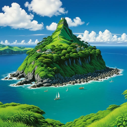 从前,有一个美丽的岛屿叫做新西兰。这个岛屿以其令人惊叹的自然景观和充满活力的文化而闻名。每年,来自世界各地的人们都会访问新西兰,体验其自然奇观和丰富的遗产。新西兰的名字让人们想起它宁静的蓝色海水和郁郁葱葱的绿色土地,使其成为地球上的天堂。